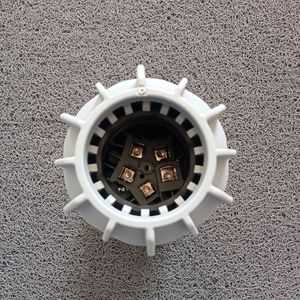 Connecteur aéronautique ABL K54S35 S-Line 125A 6h IP67 étanche - Product Image 2