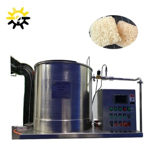 中国工厂供应米粉谷物面粉方便面全自动生产线2025 - Product Image 4