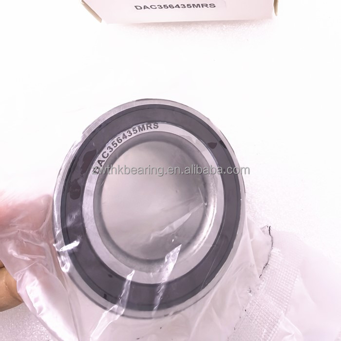 High Quality Wheel Hub Bearing DAC35640035 with ABS Seals