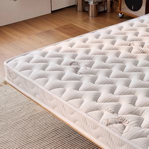 Colchón Moderno Zayshine, Tejido de Punto de Soja, Espuma Viscoelástica, Fibra de Coco, para Hoteles, Dormitorios y Escuelas - Product Image 3