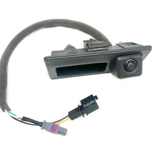 Cámara de Asistencia de Reversa 5ND827566C para VW <span class=keywords><strong>Tiguan</strong></span> 2010-2019, Autopartes al por Mayor, Yomi Wholesale Yomi Supply - Product Image 1