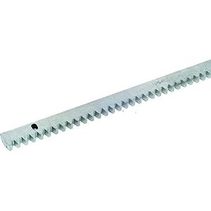 Étagère en acier Faac 30x12mm Modèle 490122 avec raccords soudables - Product Image 1