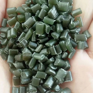 HDPE/EVA/PET/ABS/<span class=keywords><strong>LDPE</strong></span> pelet butiran Virgin daur ulang kepadatan rendah polietilen bahan baku plastik bahan Resin <span class=keywords><strong>LDPE</strong></span> - Product Image 5