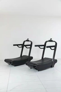 2024 nouveau style <span class=keywords><strong>tapis</strong></span> roulant à courbe mécanique manuel <span class=keywords><strong>tapis</strong></span> roulant à courbe non alimenté auto-générateur - Product Image 4