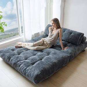 नए ट्रेंडिंग संपीड़न कॉर्डरॉय बॉक्स टॉप 10 उत्पादों 2025 नए आगमन सोफा बिस्तर किंग डबल आकार का सबसे अच्छा विक्रेता - Product Image 2