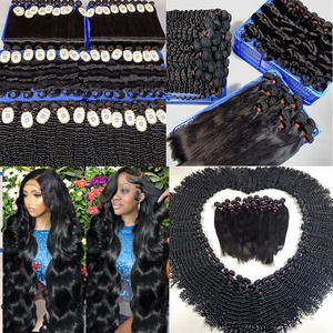 Paquetes <span class=keywords><strong>de</strong></span> Cabello Vietnamita Virgen Liso Natural al por Mayor - Ofertas <span class=keywords><strong>de</strong></span> Proveedores <span class=keywords><strong>de</strong></span> Cabello - Product Image 3