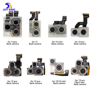 กล้องหลังสำหรับ <span class=keywords><strong>iPhone</strong></span> 13 <span class=keywords><strong>PRO</strong></span> <span class=keywords><strong>MAX</strong></span> กล้องหน้าสำหรับ <span class=keywords><strong>iPhone</strong></span> <span class=keywords><strong>11</strong></span> <span class=keywords><strong>PRO</strong></span> <span class=keywords><strong>MAX</strong></span> <span class=keywords><strong>MAX</strong></span> - Product Image 4