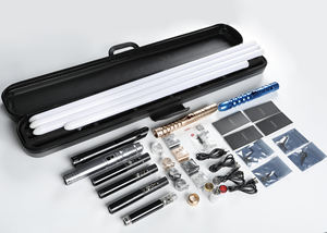 LGT Saberstudio Ronin Sable de Luz, Cuchillo Ligero, Sable de Duelo Pesado, Espada Katana, Sonido Fuerte, Sable de Duelo de Fuer - Product Image 4