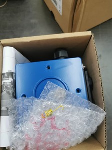 Válvulas Axiales de Bola SRD991-BDNS7CAANY-V06 OEM, Tamaño de Puerto de 1/4 pulgada - Product Image 1