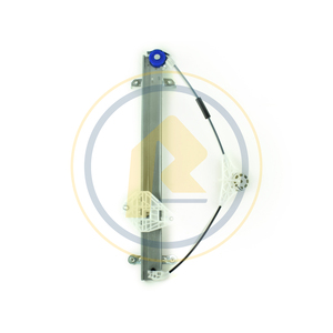 Regulador de Ventana Ac Rolcar ADAPTABLE para OE A0007200079, compatible con Camiones Mercedes-Benz Actros 2003-2011 - Product Image 3