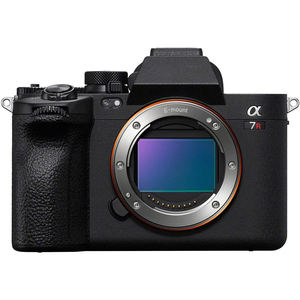 Grossiste DF 99 % Neuf Professionnel Appareil Photo Hybride Boîtier Nu Sony Alpha <span class=keywords><strong>A7R</strong></span> <span class=keywords><strong>V</strong></span> ILCE-A7R5 Plein Format 61 MP 8K 4K - Product Image 1