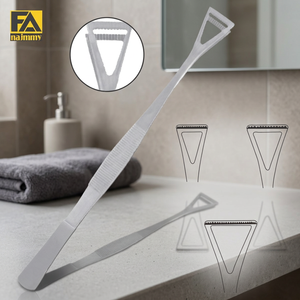 Forceps chirurgical Colling Duval de qualité supérieure pour la chirurgie générale, certifié CE ISO13485 Classe I, utilisation manuelle - Product Image 4