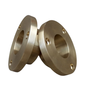 Oil-Embedded Bronze <b>Bushings</b>, Micro-Porous Oil Storage, Excellent Self-Lubrication - Product Image 2