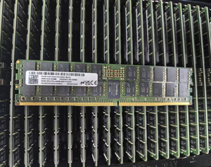Memoria de Servidor DDR5 al por Mayor de Fábrica Micom, 64G 5600Mhz RECC RDIMM, Kit de Memoria RAM Registrada 4800Mhz 6400Mhz MTC40F2046S1RC56BD1 Ecc Serve - Product Image 5