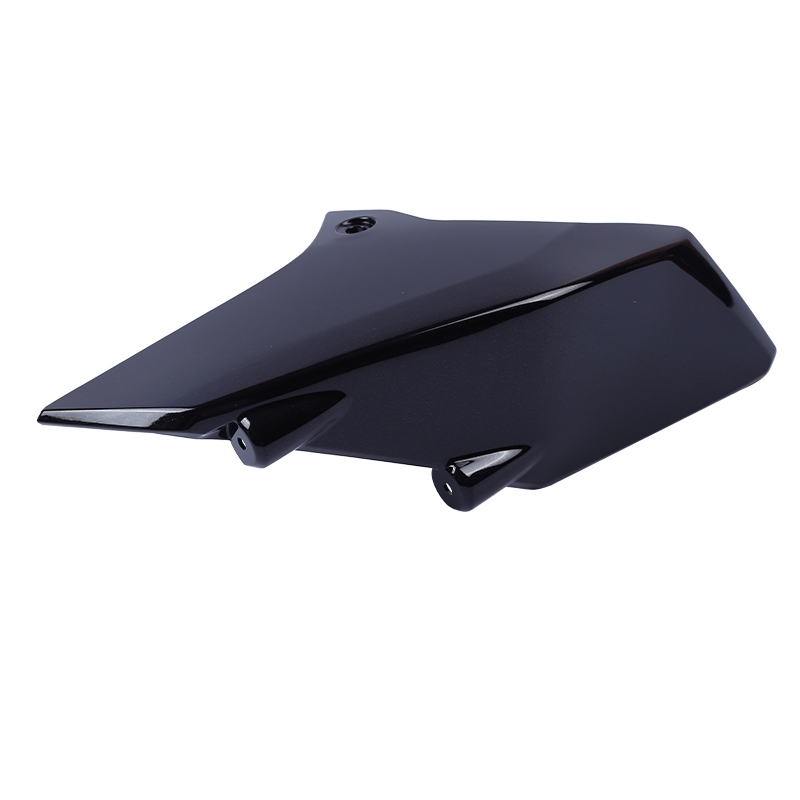 Copertura centrale sinistra (diamante nero)