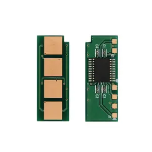 Чип картриджа PA210 PA211 для Pantum P2500 M6500 M6600, совместимый чип с тонером