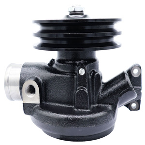 Bomba de Agua Cw para Mitsubishi 6D22 Ex 6D22 D6ca 25100 84000, Pieza de Repuesto para Motor de Camión - Product Image 1