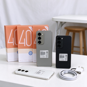 Teléfono Móvil Spapk40pro+ para Aprendizaje, Pantalla Micro Curva, Cuerpo Ultrafino, 24GB+512G, Venta al Por Mayor - Product Image 4