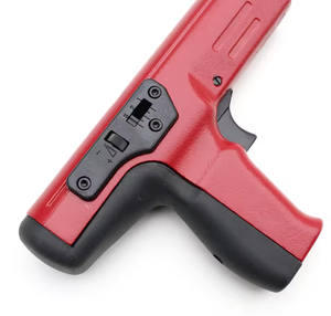 <span class=keywords><strong>Pistola</strong></span> de Clavos 301T Calibre .27, Ajustable, para Acero, Madera y Concreto, Tipo Ramset <span class=keywords><strong>Hilti</strong></span>, Semiautomática, Accionada por Pólvora - Product Image 5