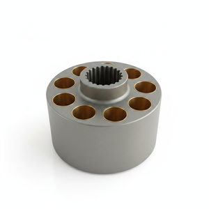 Pièces de rechange pour pompe hydraulique en fonte à prix d'usine pour excavatrice HPK300, kit de réparation et d'étanchéité - Product Image 1
