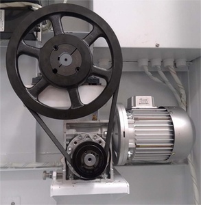 Lavadora-Secadora Eléctrica Doble <span class=keywords><strong>de</strong></span> 15 kg + 15 kg con Ranura para Monedas - Product Image 2