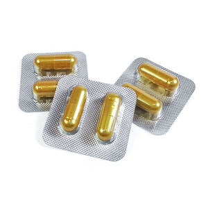 Fabricant en gros de compléments alimentaires à base de plantes biologiques Maca 0 #   Capsules pour la santé masculine, capsules stimulant la vitalité - Product Image 1