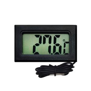 Electronic digital display digital thermometer TPM-10 fish tank refrigerator water temperature meter thermometer 1meter <strong>2</strong> meters - Product Image 3