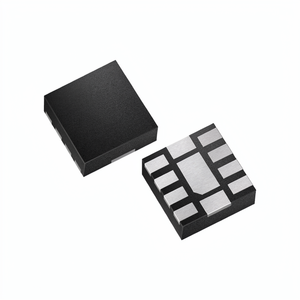 <b>Memory</b> N34C04MU3ETG 8 UFDFN Exposed Pad Electronic Circuit Components In Stock - Product Image 1