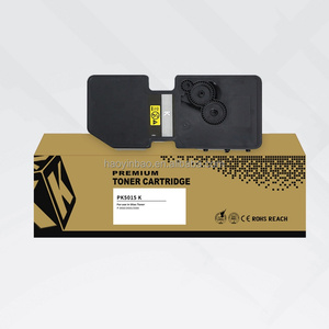 PK-5015 PK5015 PK 5015 KCMY PK-5015K PK-5015C PK-5015M cartouche de Toner PK-5015Y Compatible pour copieur imprimante P2650 P2655 <span class=keywords><strong>P2566</strong></span> - Product Image 1