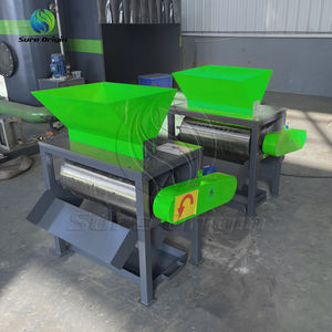 Separador magnético tambor magnético máquina de classificação magnética e <span class=keywords><strong>detector</strong></span> de metais sistema de classificação - Product Image 3