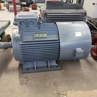 Générateur à aimant permanent triphasé à énergie libre R & X RX-10K MLA 10kw 20kw 30kw Low RPM> 90.2% Efficacité pour l'utilisation du vent et de l'eau