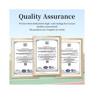 Kobg thời tiết cao kháng nước tinh khiết <span class=keywords><strong>Acrylic</strong></span> nhũ tương-Thân thiện với môi trường bên ngoài bức tường sơn nguyên liệu nhà máy trực tiếp - Product Image 5