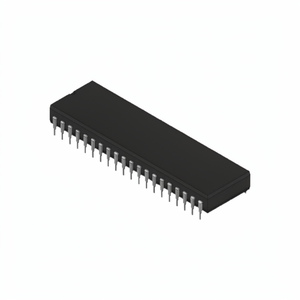 ชิ้นส่วนวงจรอิเล็กทรอนิกส์ดั้งเดิม ATMEGA164PV-10PU 40 DIP แบบฝัง - Product Image 1
