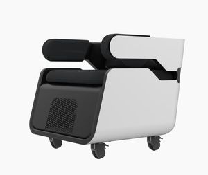 <span class=keywords><strong>Silla</strong></span> mágica profesional EMS para reparación de músculos del <span class=keywords><strong>suelo</strong></span> <span class=keywords><strong>pélvico</strong></span> para ejercicios Kegel mujeres hombres - Product Image 3