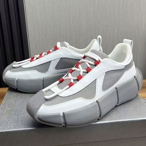 Baskets de Luxe de Haute Qualité pour Hommes, Nouvelles Chaussures Décontractées Chunky Tendance 2026 pour Femmes, Chaussures de Marche Unisexe de Marque - Product Image 1