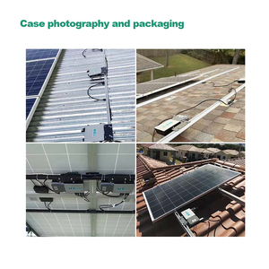 <span class=keywords><strong>NEP</strong></span> Micro inversor 800W 1000W MPPT en la red solar red tie <span class=keywords><strong>NEP</strong></span> Construido en Wi-Fi monitoreo balkonkraftwerk solar micro inversor - Product Image 6