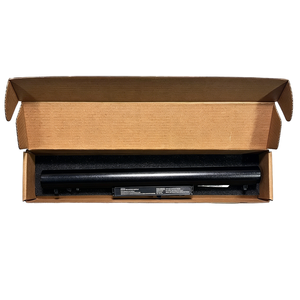 Batterie d'ordinateur portable neuve VK04 2600 <span class=keywords><strong>mAh</strong></span> pour HP TPN-Q113 Q114 Q115 I109 14-B109WM 15-B129WM 695192-001 Batterie rechargeable - Product Image 3