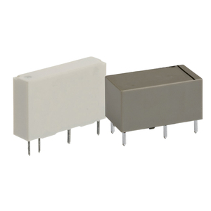 Relé G2R-1A-E DC48 de Uso General SPST 16A 48V Especialmente Diseñado para Sistemas de Control Industrial - Product Image 1