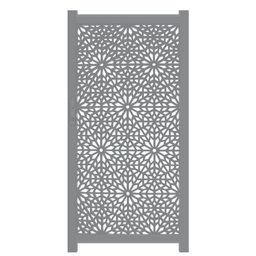 สีเทาเข้ม