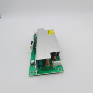 OEM Original <strong>Projector</strong> <strong>Ballast</strong> PKP-K230N Yellow Table Fit for Epson EB-450 Etc <strong>Projectors</strong> - Product Image 3