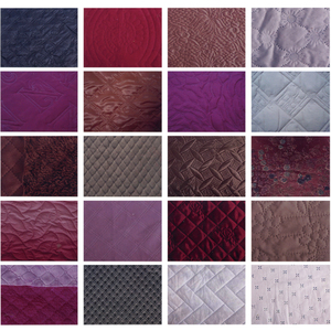 Macchina per Trapuntatura e Goffratura <span class=keywords><strong>a</strong></span> <span class=keywords><strong>Ultrasuoni</strong></span> per Tessuti in Poliestere e Imbottiture per Calzature - Product Image 3
