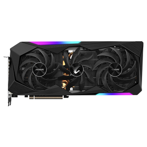 Tarjeta Gráfica para Juegos GIGABYTE <span class=keywords><strong>AMD</strong></span> AORUS <span class=keywords><strong>Radeon</strong></span> RX <span class=keywords><strong>6800</strong></span> <span class=keywords><strong>XT</strong></span> MASTER 16G Usada, con Tecnología RDNA2 <span class=keywords><strong>Radeon</strong></span> RX <span class=keywords><strong>6800</strong></span> <span class=keywords><strong>XT</strong></span> - Product Image 4
