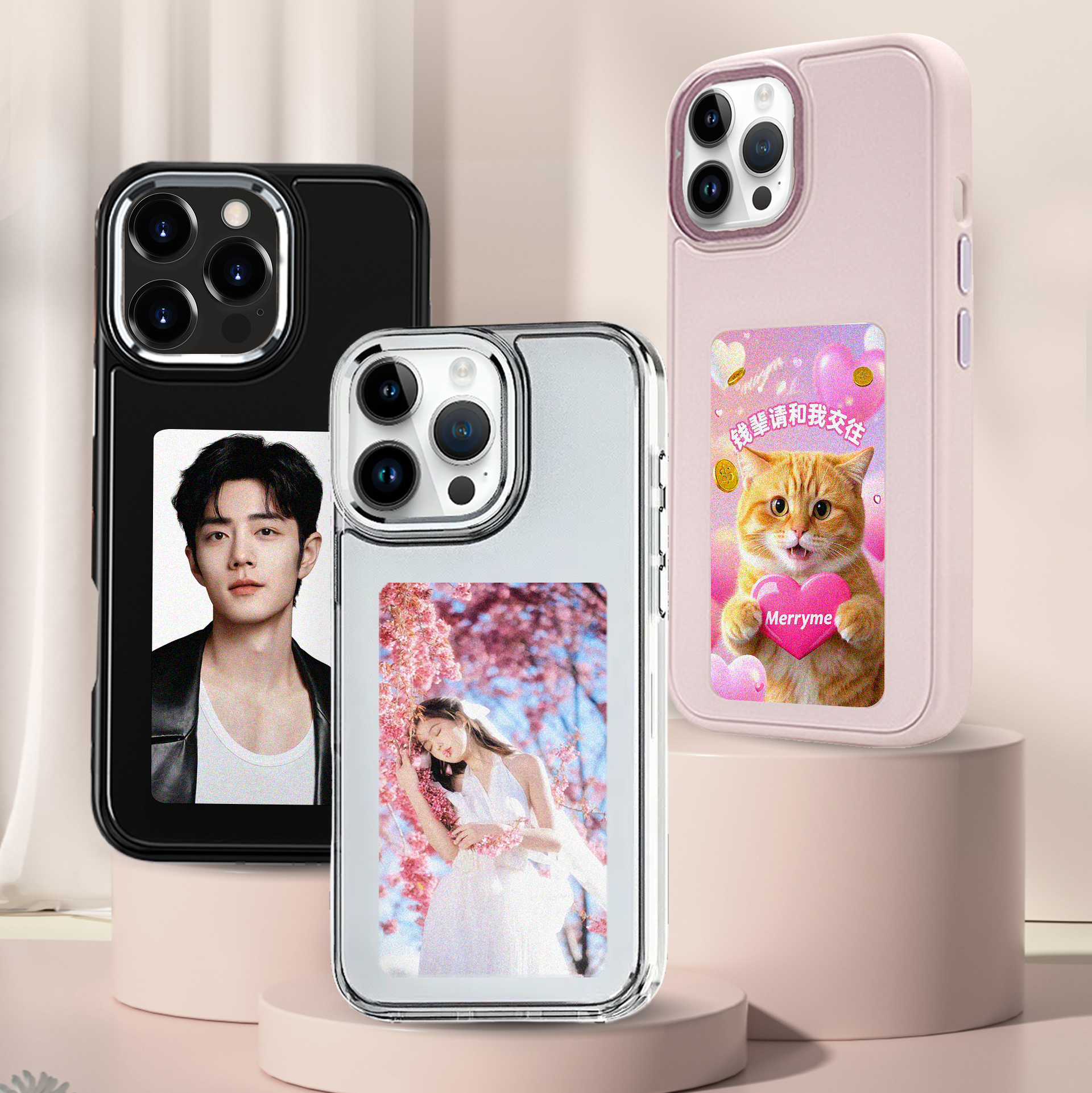 iphone 15 pro case custom