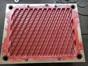 Китайский завод по индивидуальному заказу дешевые пластиковые формы для литья под давлением - Product Image 5