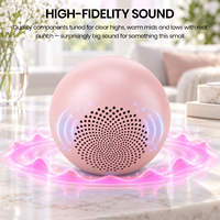 Promosyon Hediyesi OEM Logolu Çok Fonksiyonlu Çalar Saat Bluetooth Hoparlör Tf Am Fm Çalar Özelleştirilmiş Kurumsal Hediye Toplu Sipariş