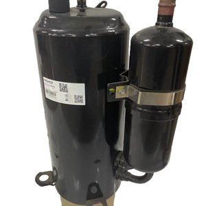 Compresor Scroll Haili ATE752SKTQ9JKP para Refrigeración de Uso Industrial - Product Image 5
