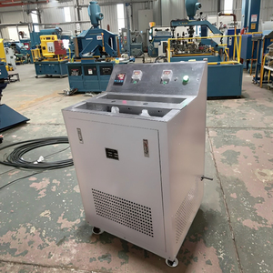 Máquina de Prueba de Extinción Final (Jominy End Quench Test Stand) Multiestación, Equipo de Prueba de Extinción Final Jominy - Product Image 4