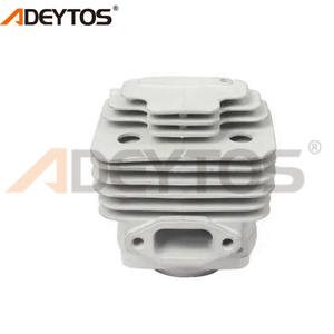 ADEYTOS Haute Qualité Essence 411 Débroussailleuse Pièces De Rechange 40-5 Cylindre Piston Kits - Product Image 4