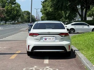 รถ1.5L มือสอง Levin 2022รุ่น tnga ซ้าย - Product Image 5