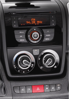 Android 11 pour Fiat Ducato 2011 - 2015 Autoradio stéréo lecteur multimédia enregistreur cassette Autoradio Navigation GPS PX6 unité principale